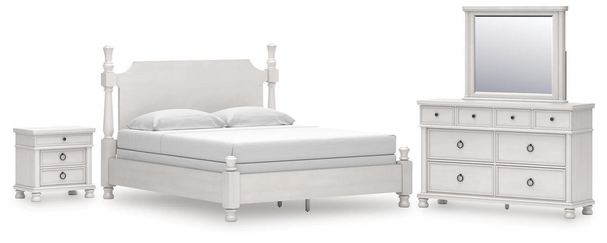 Rowlenstown Bedroom Sets
