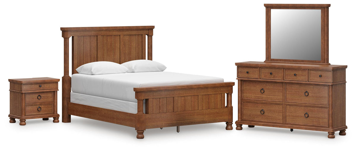 Rowlenstown Bedroom Sets