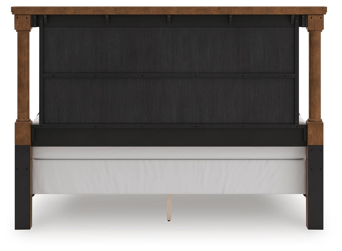 Rowlenstown Beds