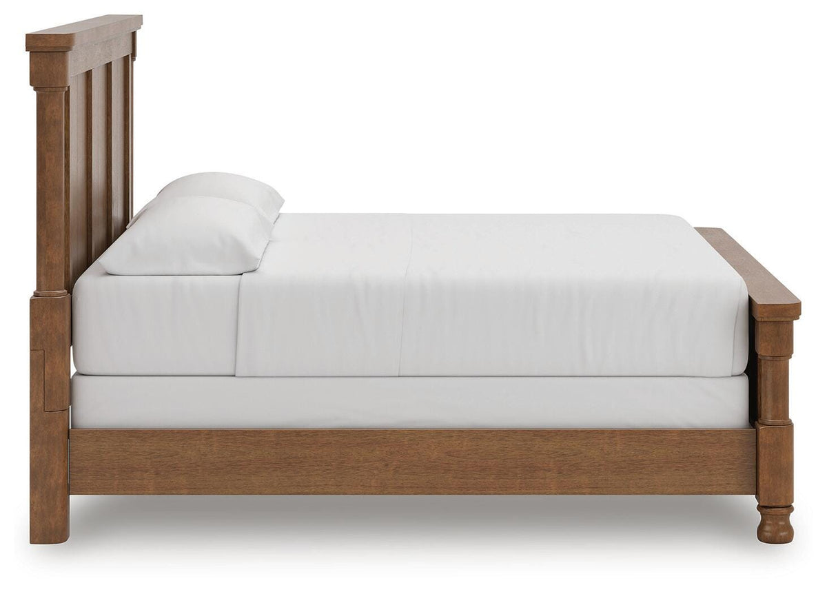Rowlenstown Beds