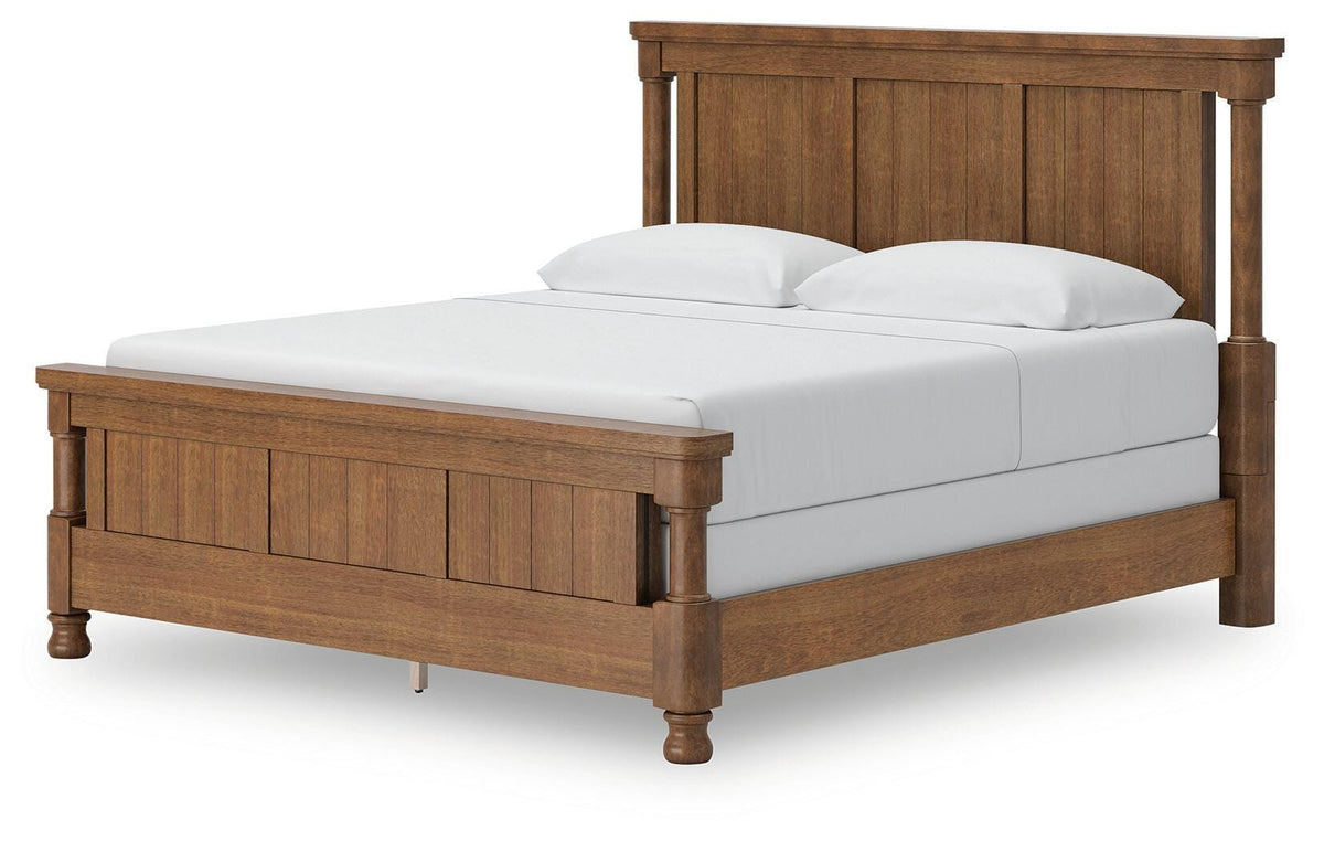 Rowlenstown Beds