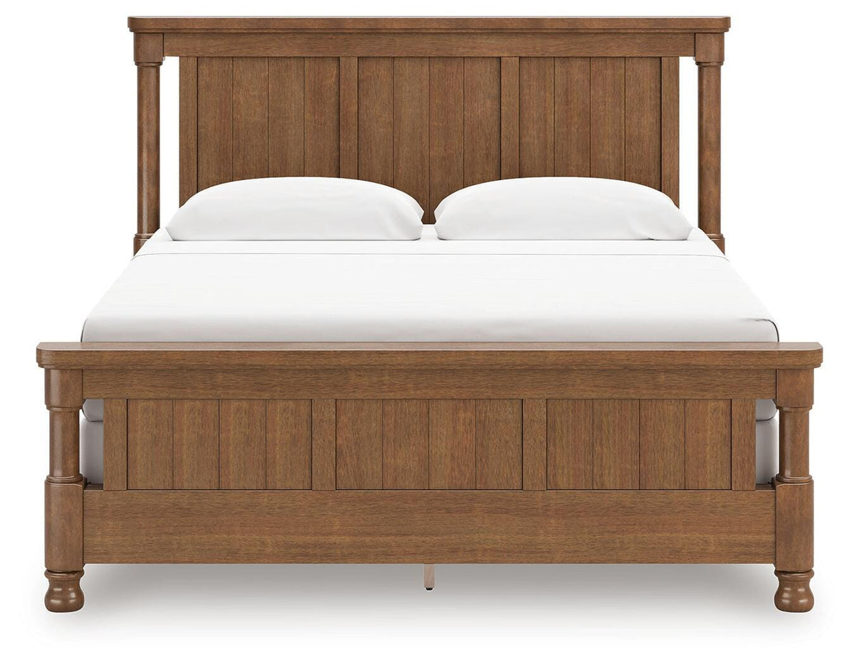 Rowlenstown Beds