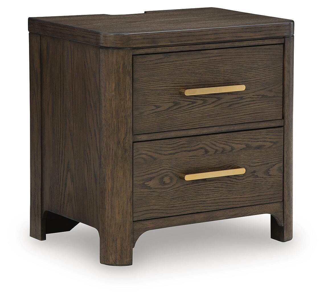 Radkin Nightstands