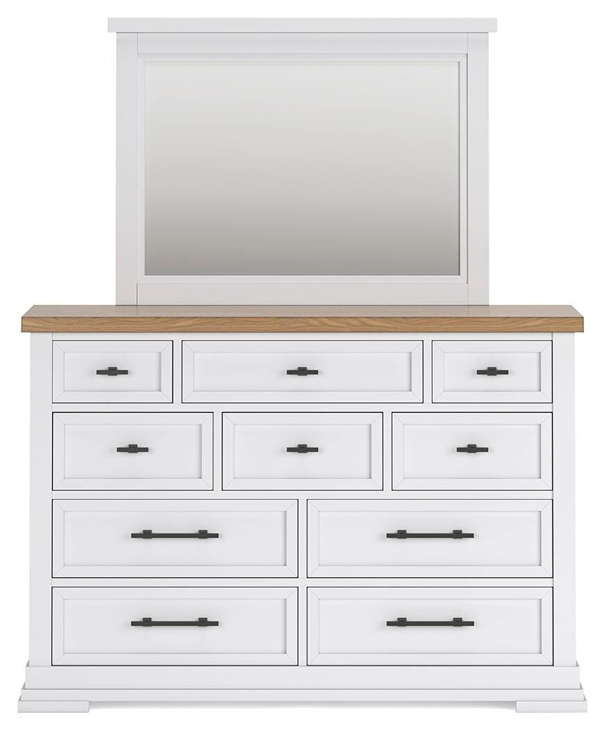 Ashbryn Bedroom Sets