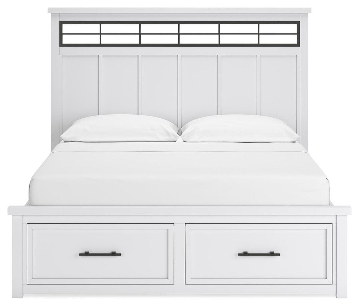 Ashbryn Beds