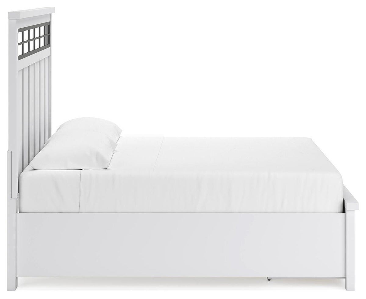 Ashbryn Beds