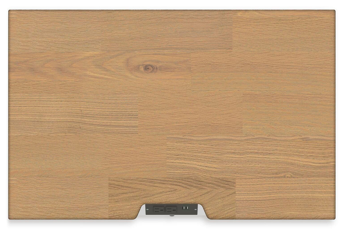 Ashbryn Nightstands