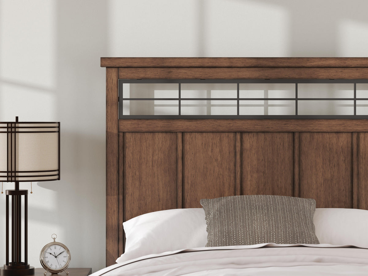 Taffenbrook Beds