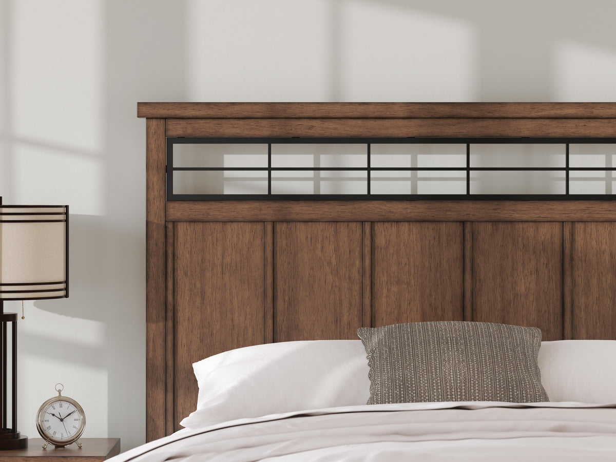 Taffenbrook Beds