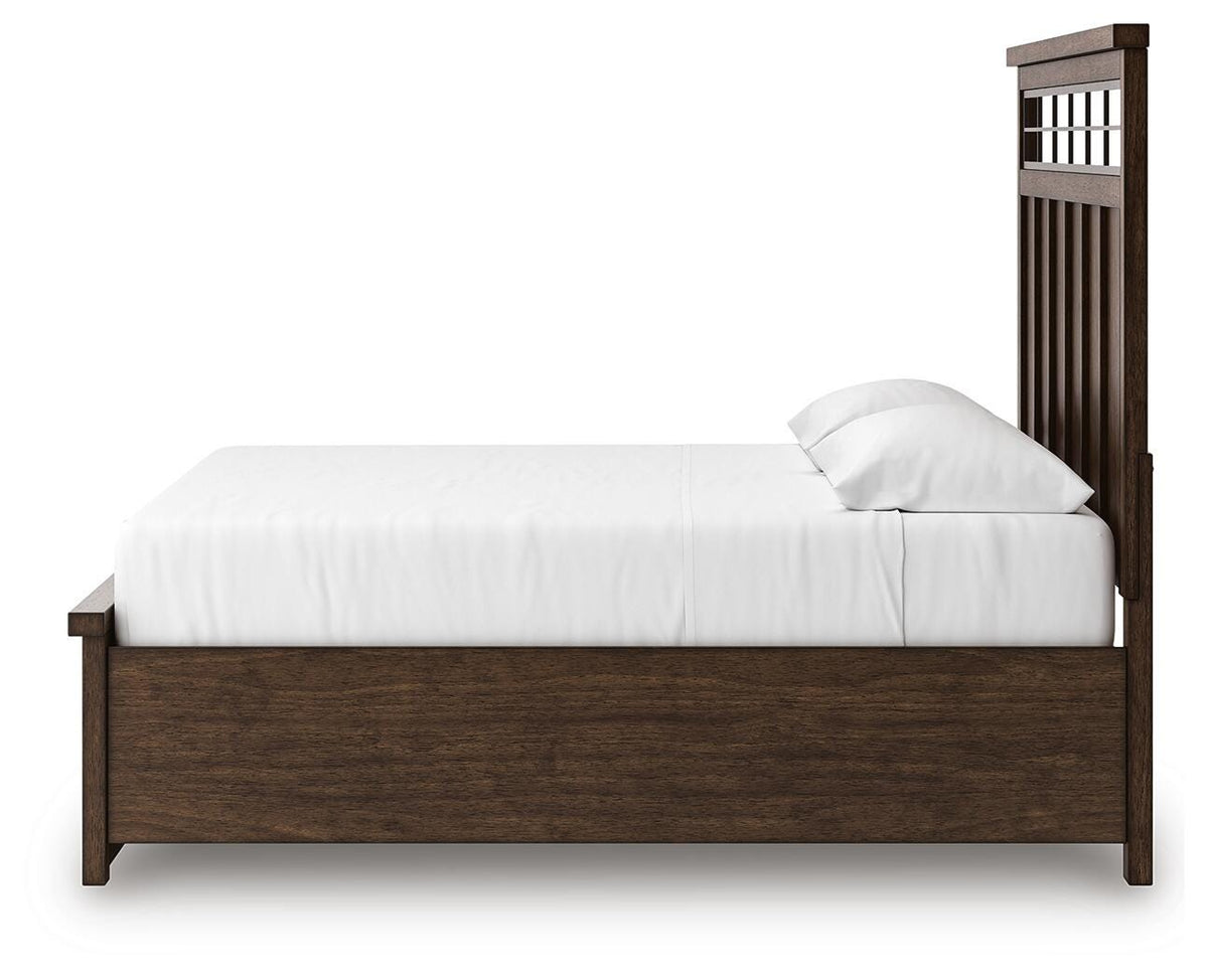 Taffenbrook Beds