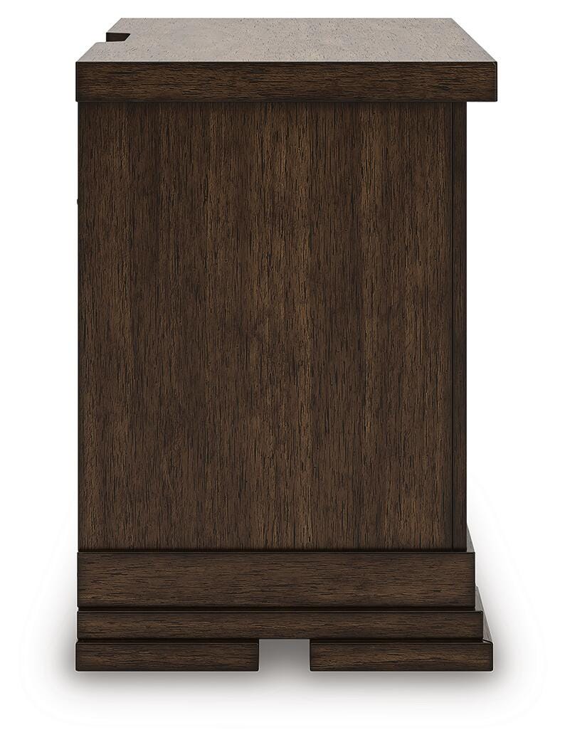 Taffenbrook Nightstands