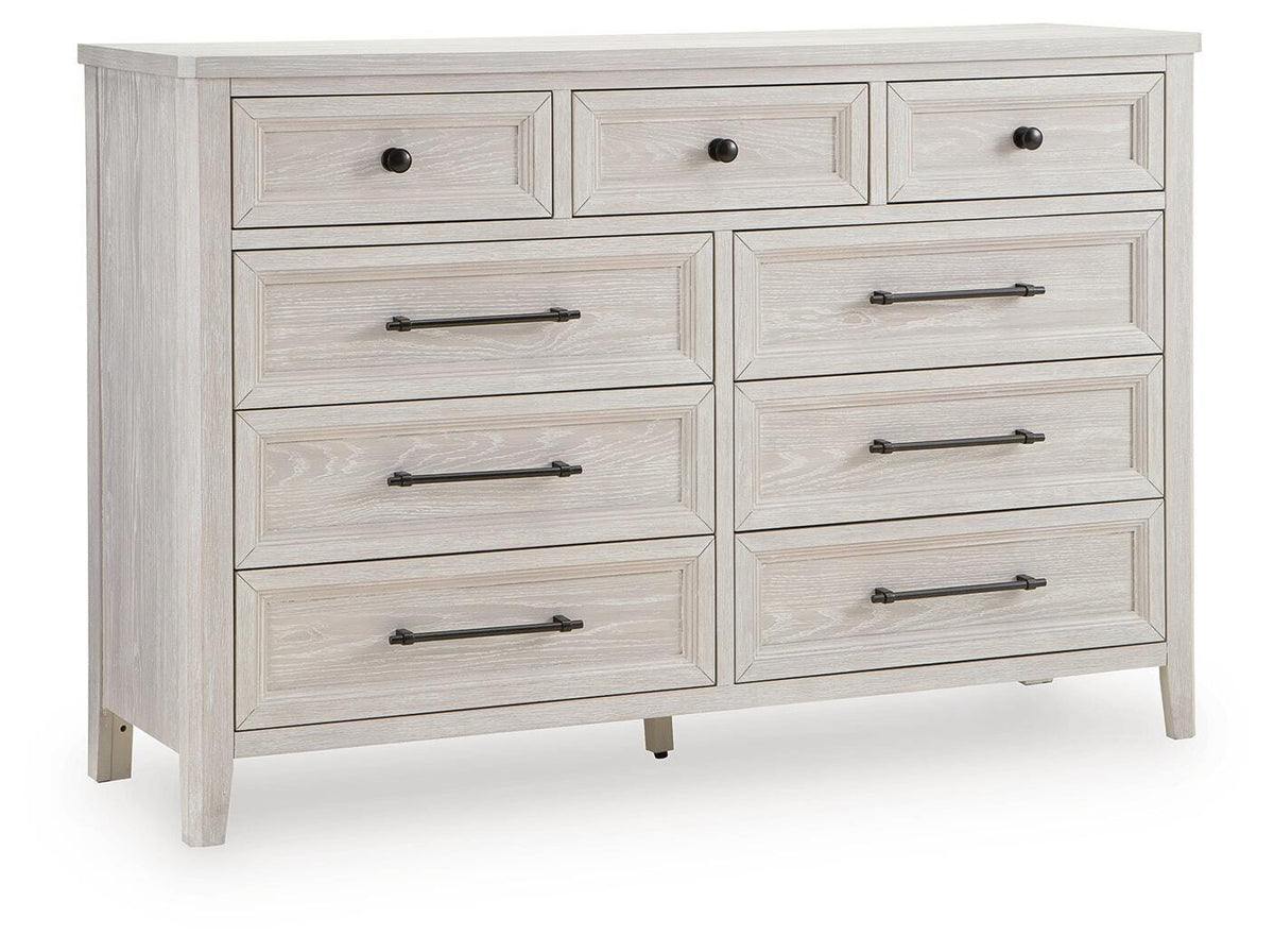 Darbonton Dressers