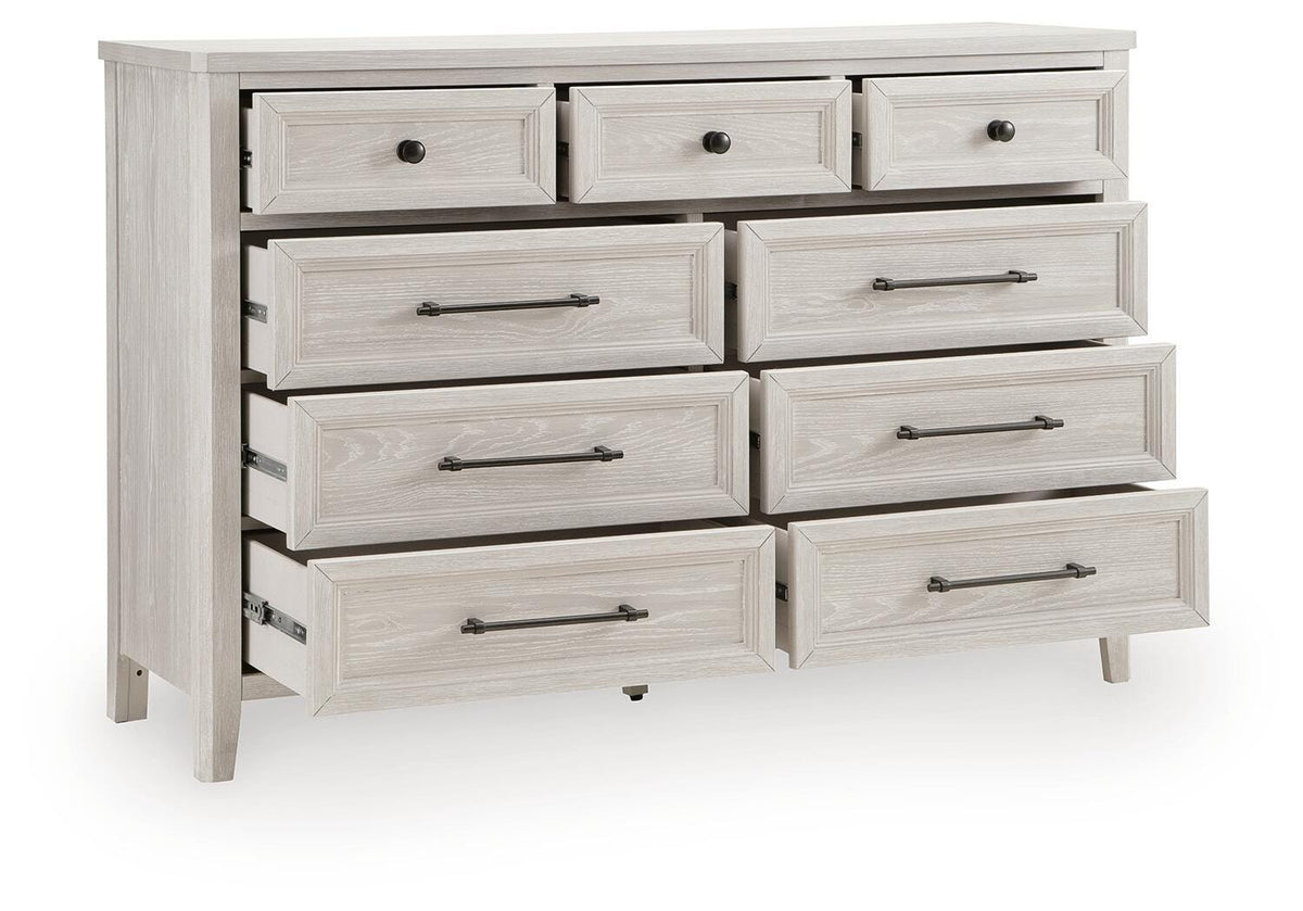 Darbonton Dressers