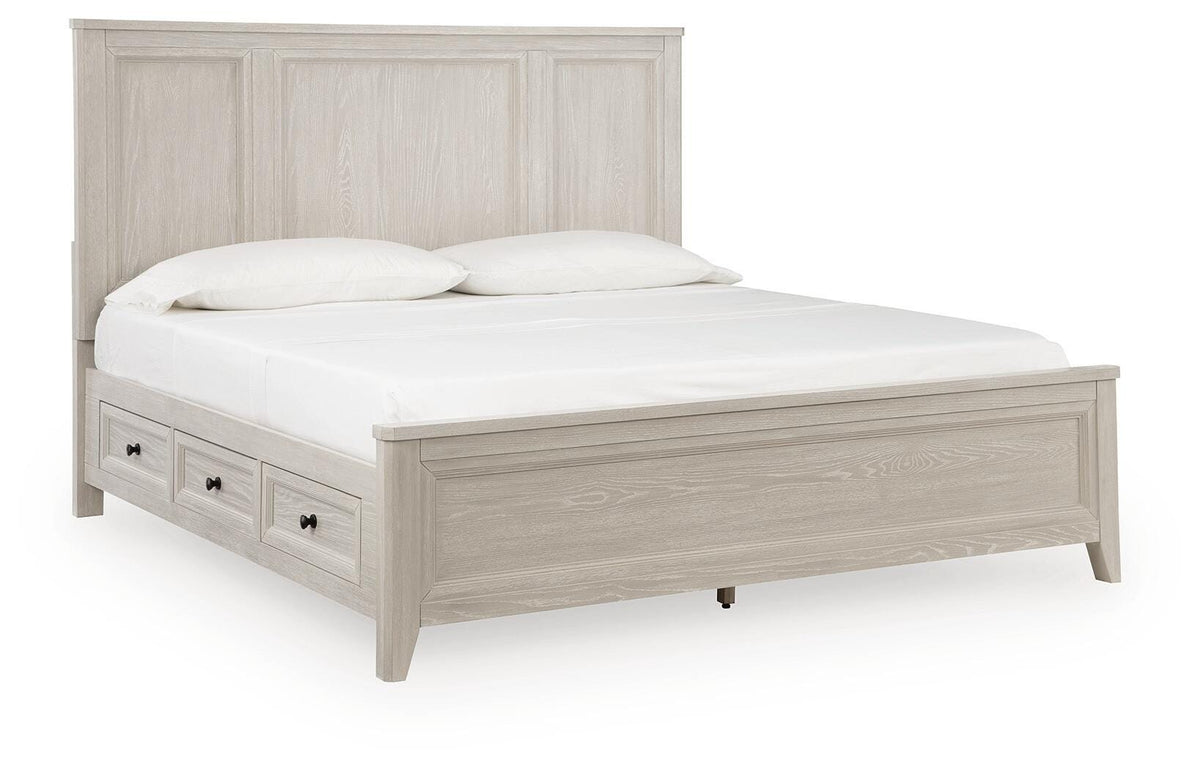Darbonton Beds
