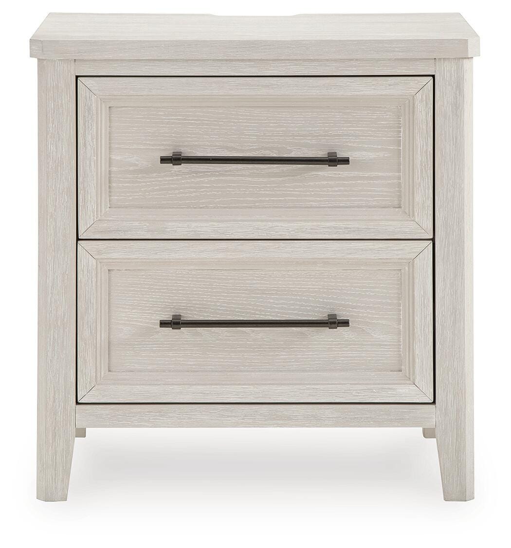 Darbonton Nightstands