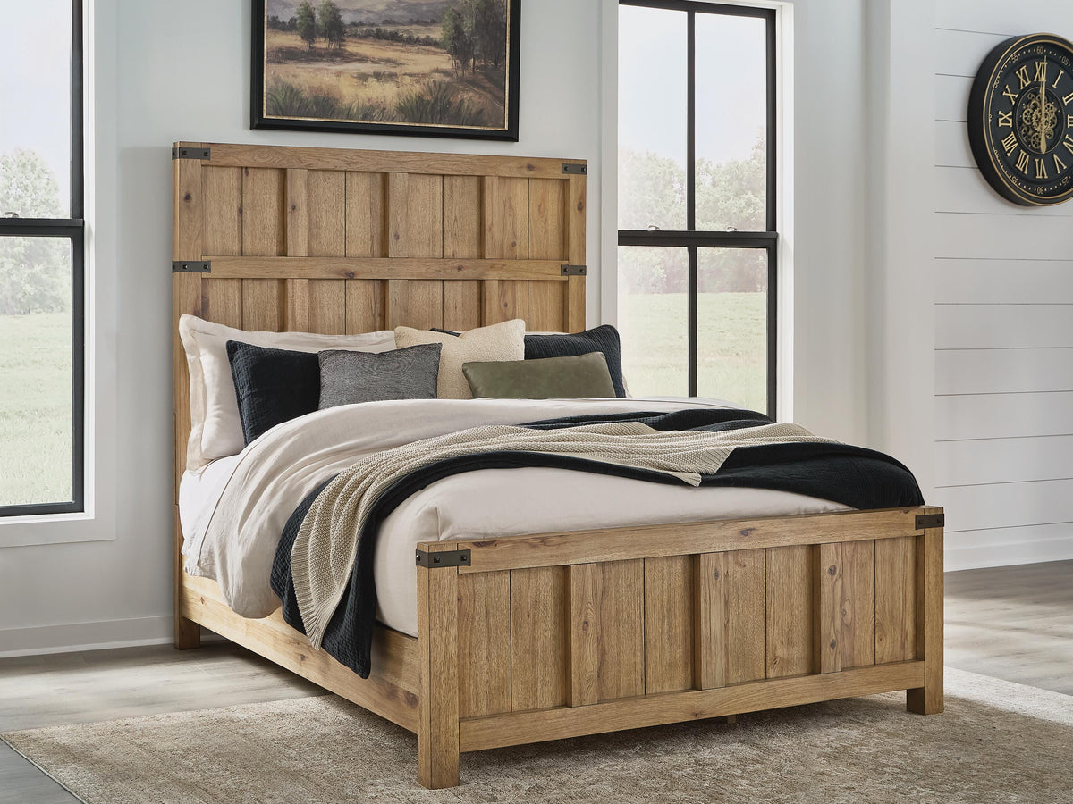 Ridgester Beds