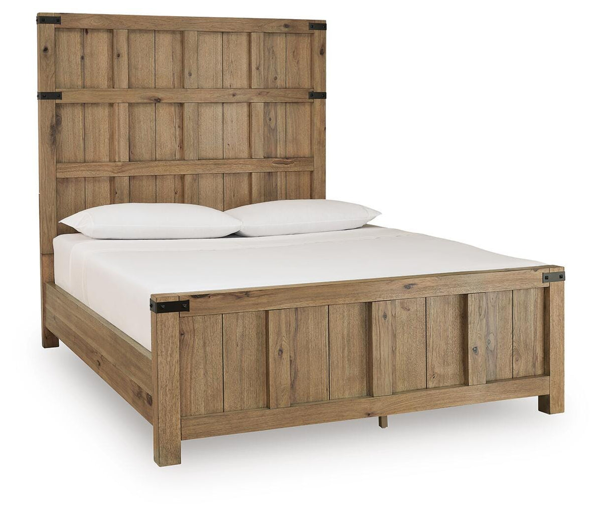 Ridgester Beds