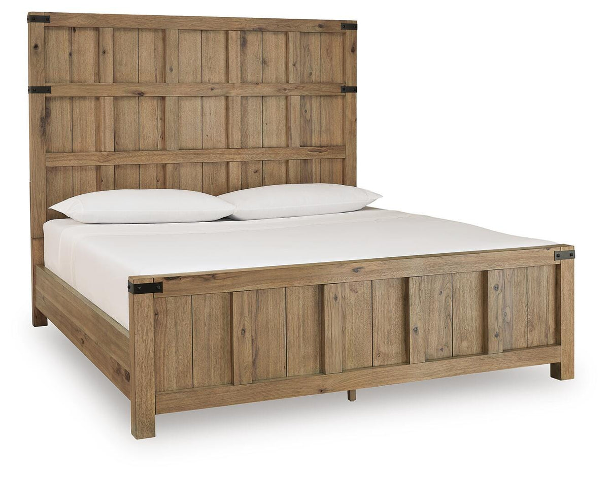 Ridgester Beds