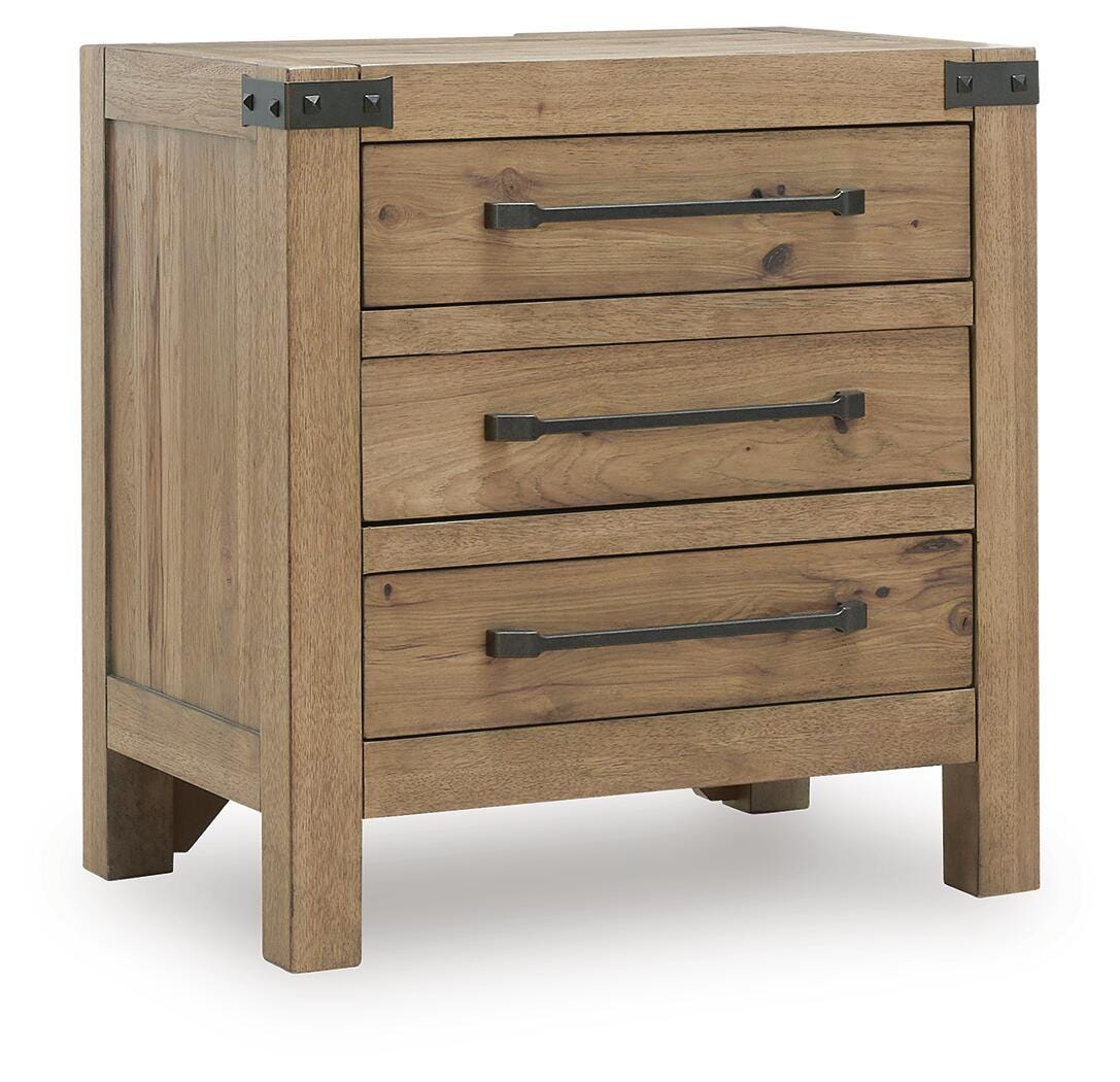 Ridgester Nightstands