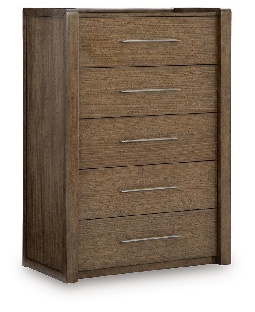 Marxmore Chests