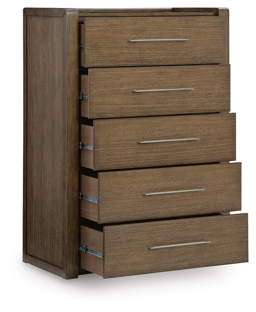 Marxmore Chests