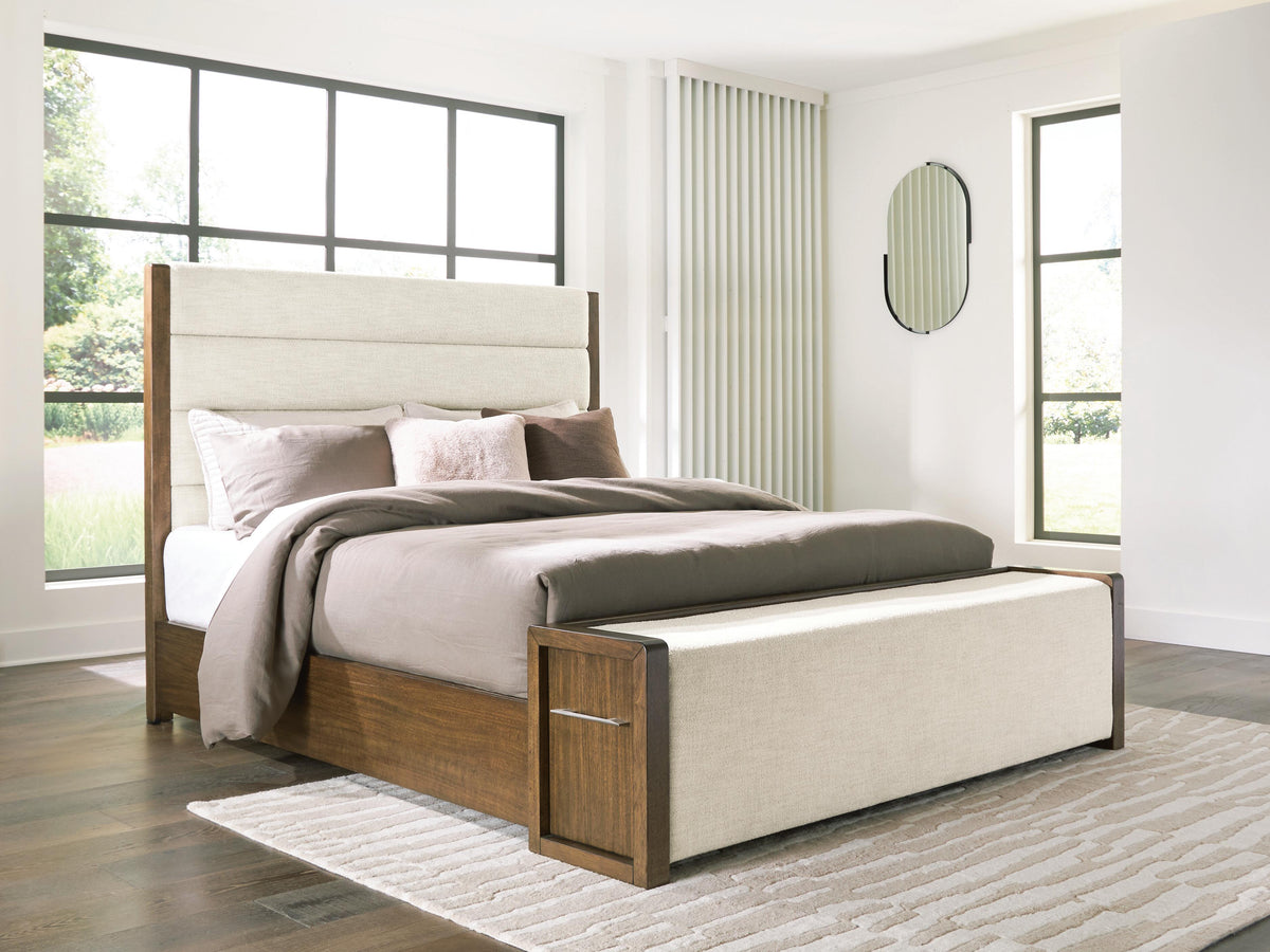 Marxmore Bed by Ashley - image 7