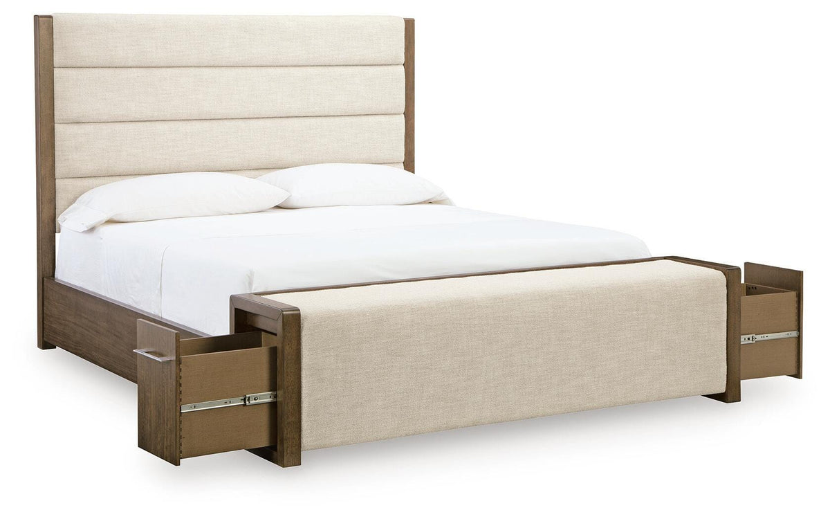 Marxmore Bed by Ashley - image 3