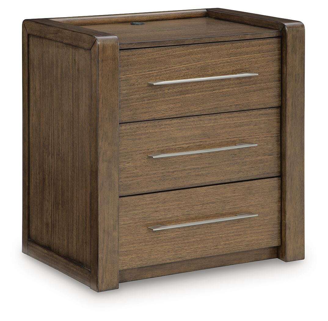 Marxmore Nightstands