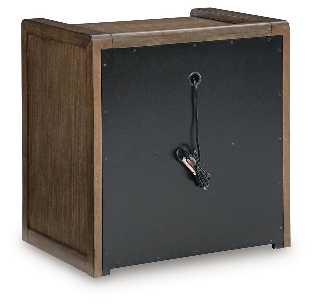 Marxmore Nightstand by Ashley - image 5