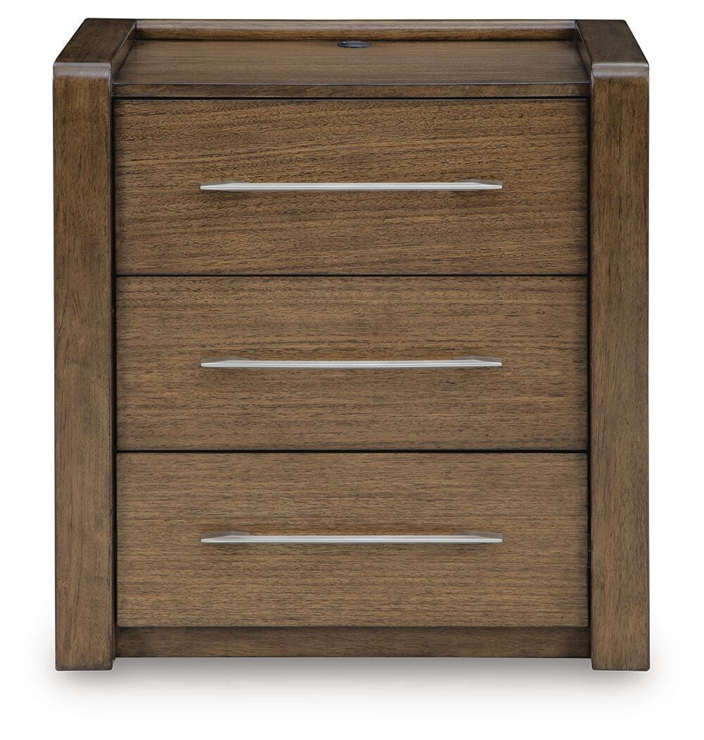 Marxmore Nightstand by Ashley - image 4