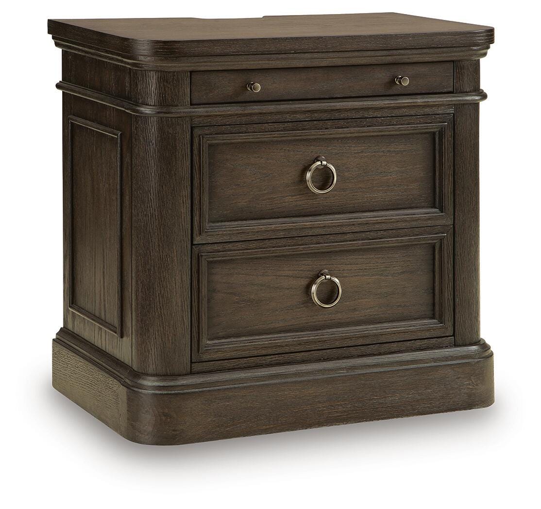 Wickenger Nightstands