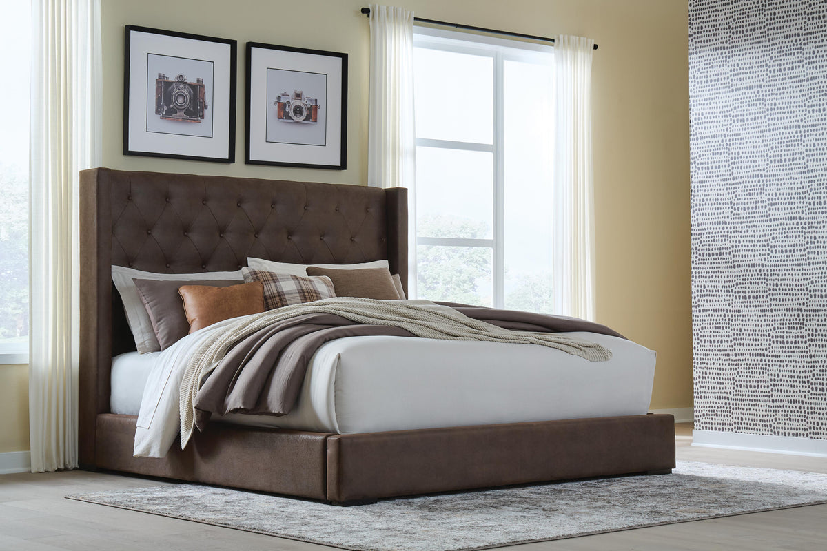 Lavernty Beds