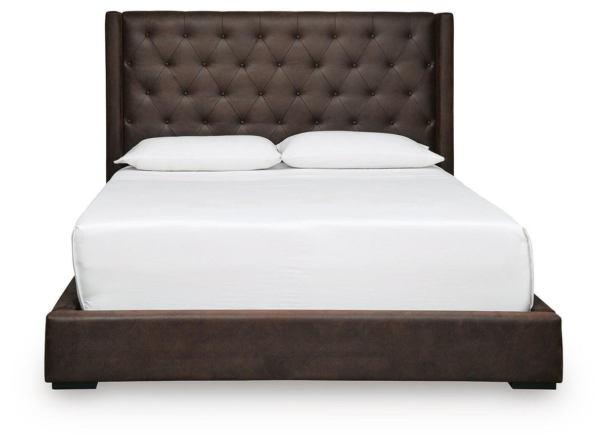 Lavernty Beds