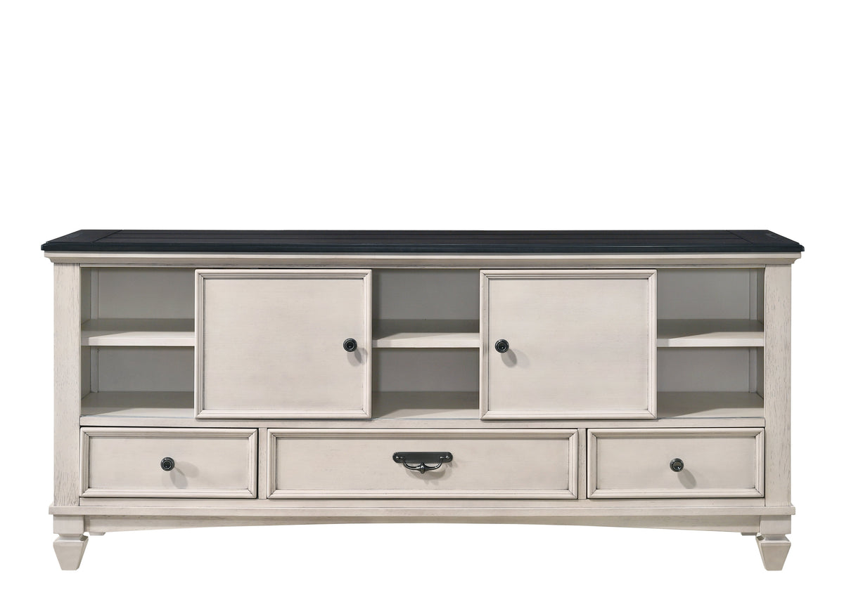 Sawyer Tv Stand