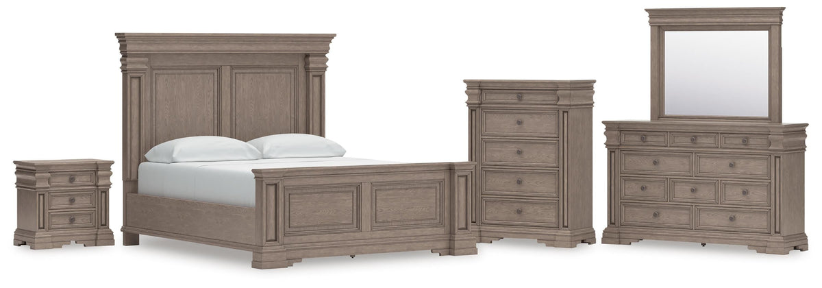 Blairhurst Bedroom Sets