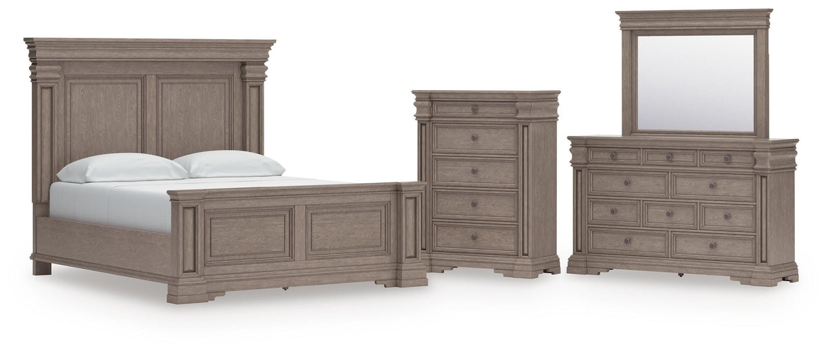 Blairhurst Bedroom Sets