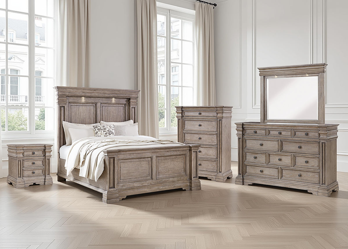 Blairhurst Bedroom Sets