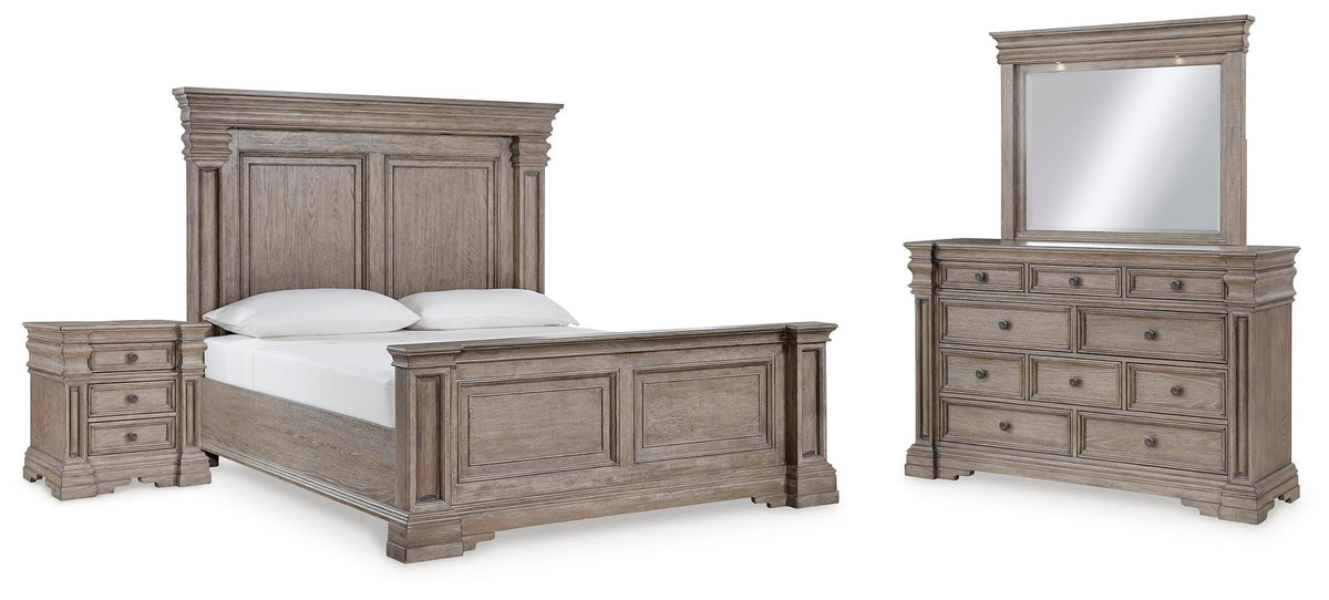 Blairhurst Bedroom Sets