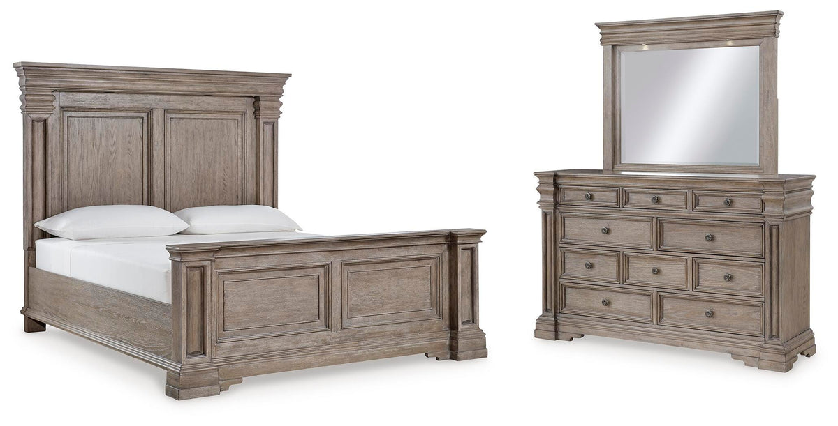 Blairhurst Bedroom Sets