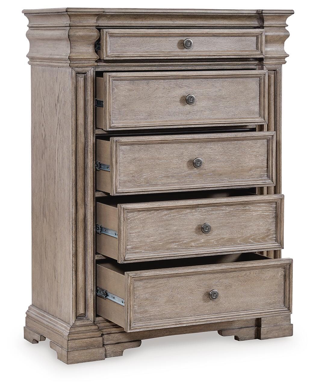 Blairhurst Chests