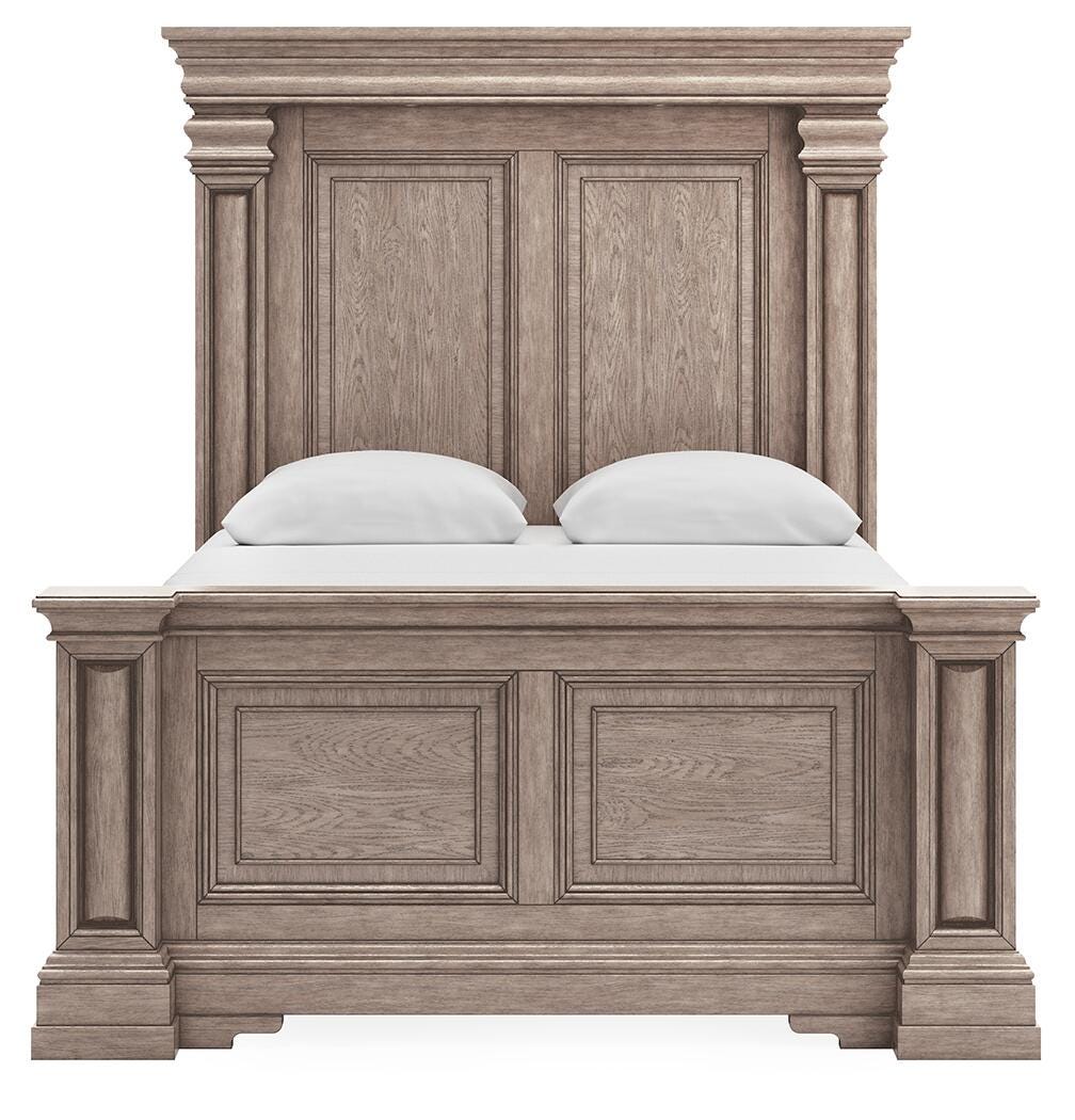 Blairhurst Bedroom Sets