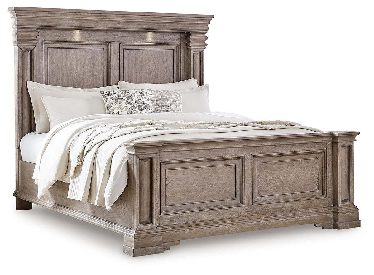 Blairhurst Bedroom Sets
