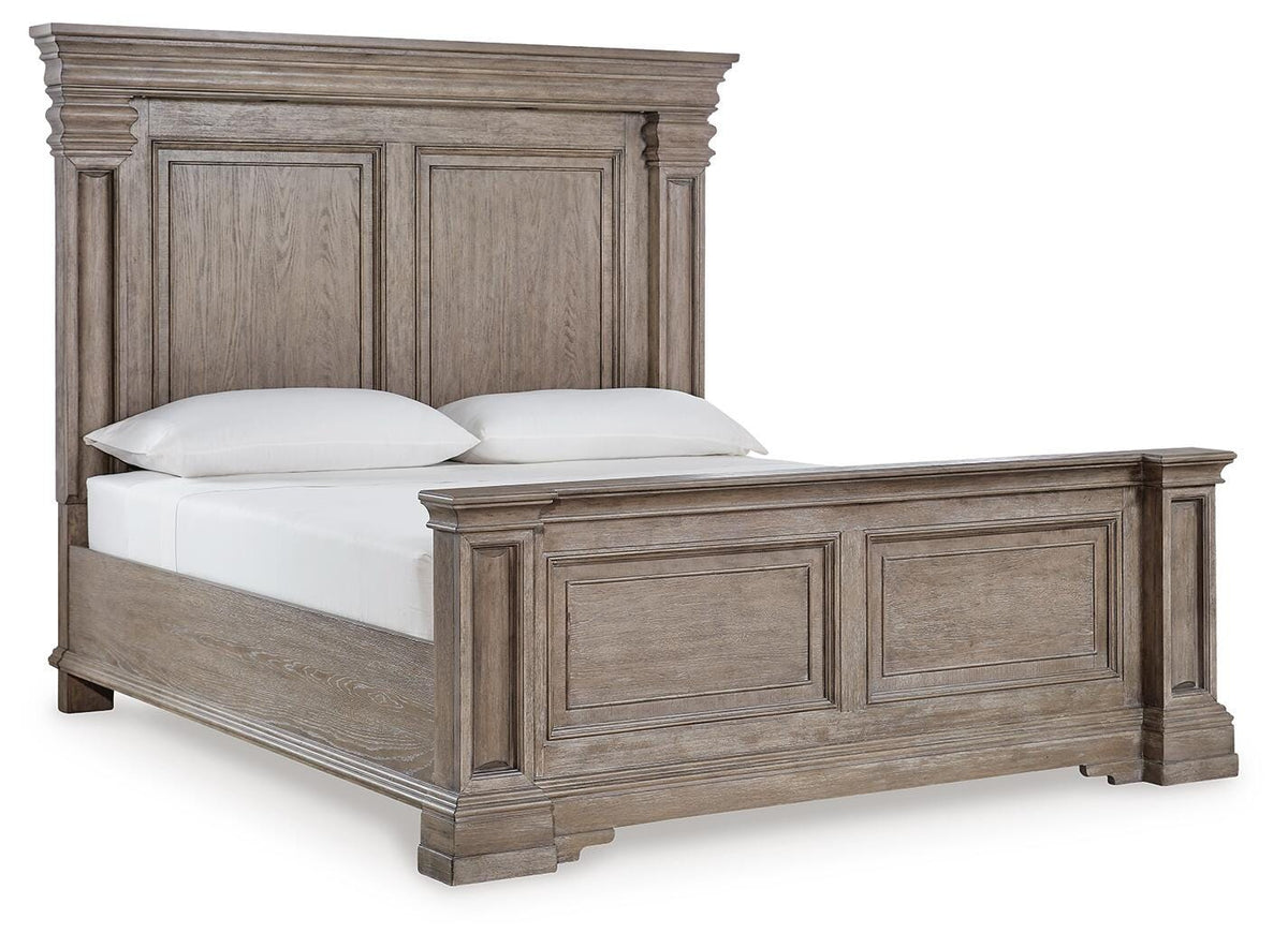 Blairhurst Beds