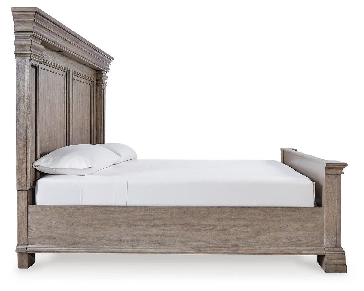 Blairhurst Bedroom Sets
