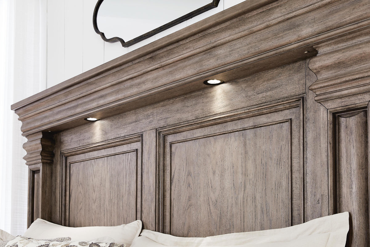 Blairhurst Beds