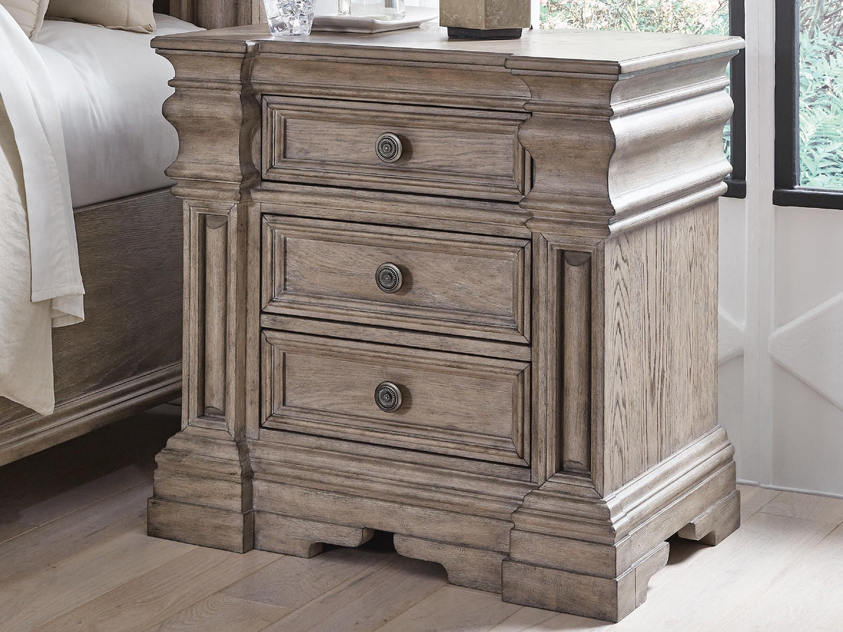 Blairhurst Bedroom Sets