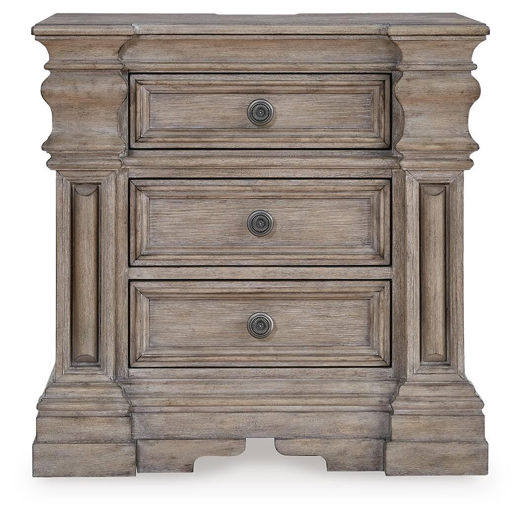 Blairhurst Nightstands