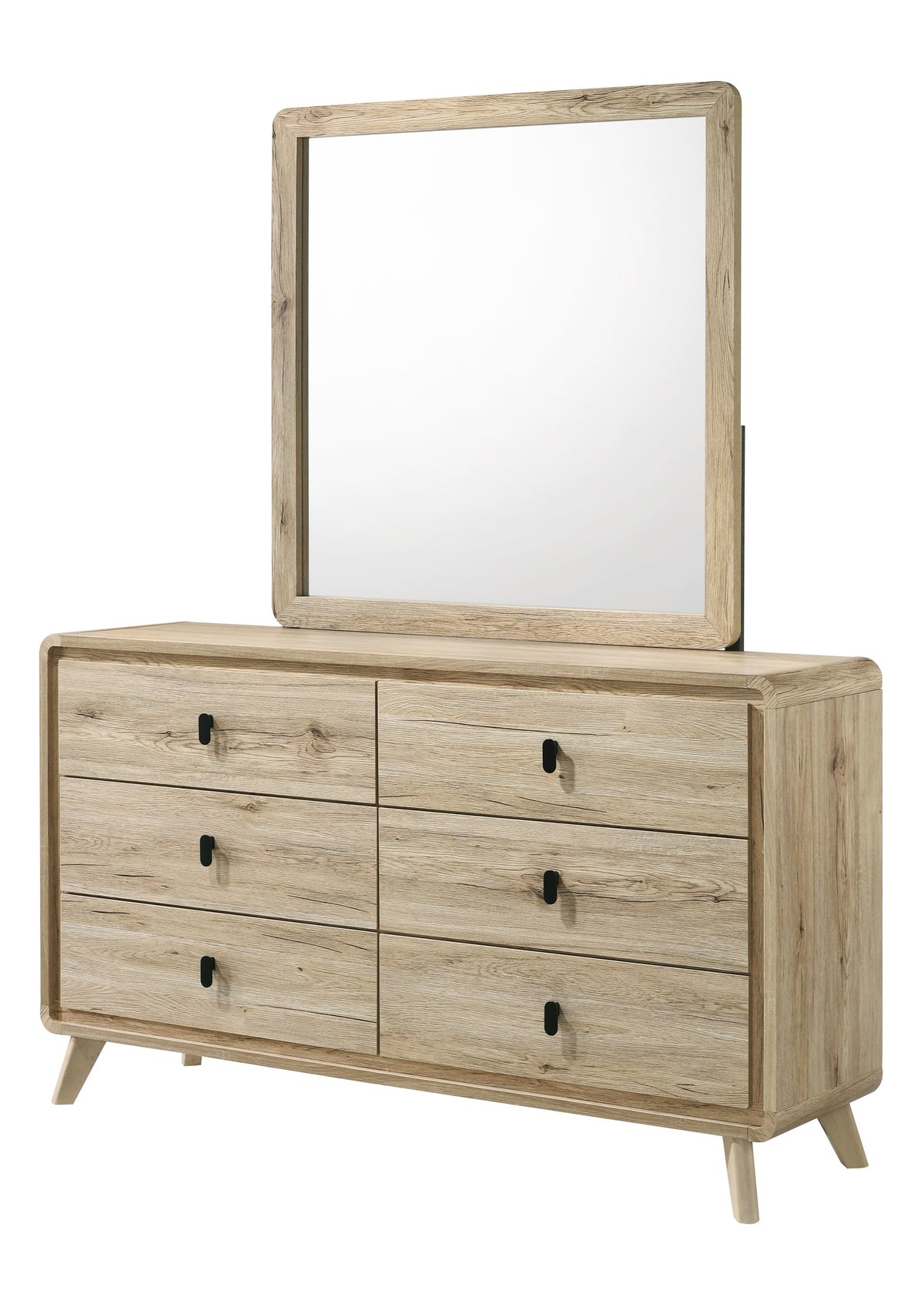 Dawson Bedroom Collection