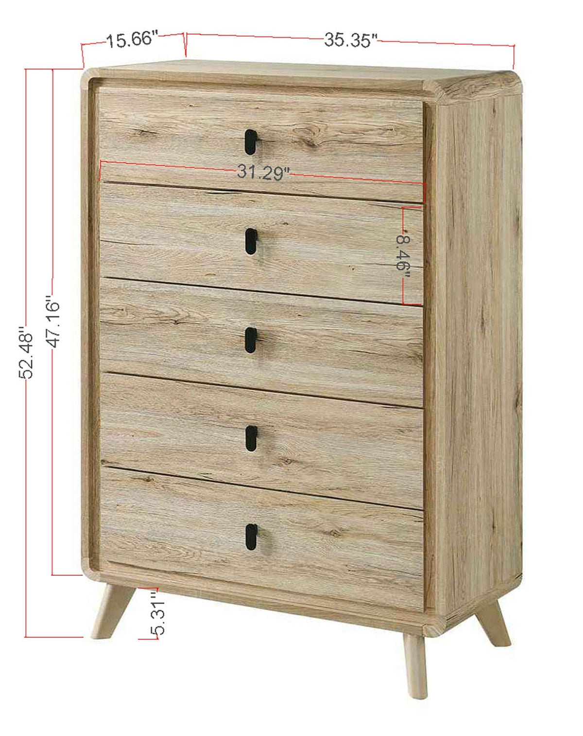 Dawson Bedroom Collection