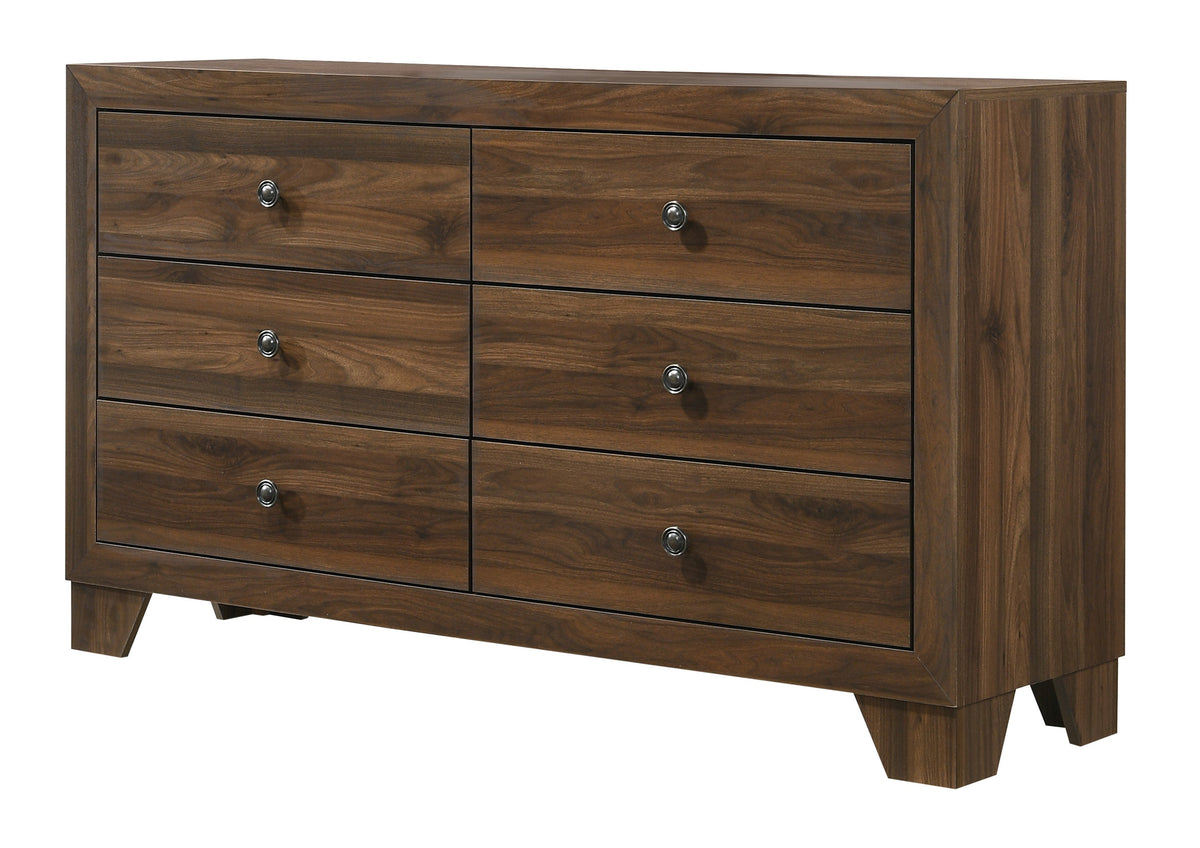 Millie Bedroom Collection
